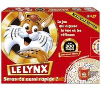 Jeu Educa - Le Lynx : 300 Images, 15346