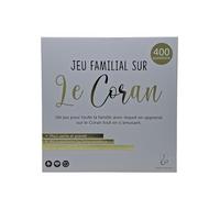 JEU FAMILIAL SUR LE CORAN BL