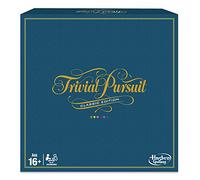 Jeu Hasbro - Trivial Pursuit Edition Classique