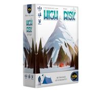 Jeu Iello - High Risk