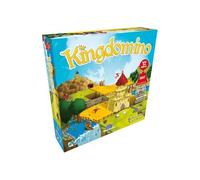 JEU KINGDOMINO [SPE]