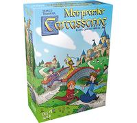 Jeu - Mon Premier Carcassonne