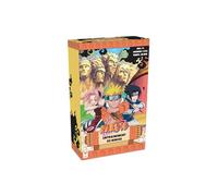 JEU NARUTO ENTRAINEMENT NINJA