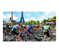 JEU PC FOCUS PRO CYCLING MANAGER 18 PC