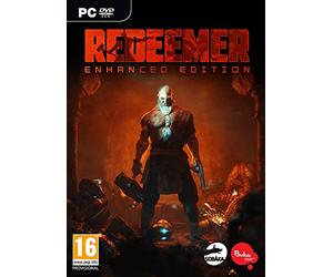 JEU PC KOCH MEDIA REDEEMER - Enhanced Edition