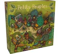 Jeu - Petits Peuples