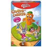 Jeu Ravensburger Croque Carotte