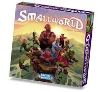 Jeu - Small World