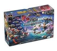 Jeu - Star Realms : Frontières