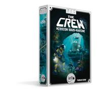 Jeu - The Crew : Mission Sous-Marine