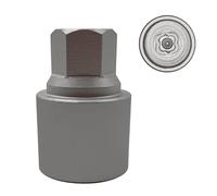 JEUCLEL 073 Wheel Locking Nut Key Compatible with BMW Mini Series, Wheel Lock Nut Socket Adapter, Wheel Anti-Theft Lug Nut Removal Tool, Anti-Theft Screw Remover