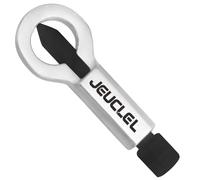 JEUCLEL Nut Splitter Cracker, Fits 5/8" to 7/8" (16~22mm) Nut Separator