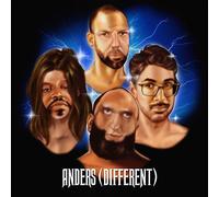Jeugd Van Tegenwoordig - Anders (Different)