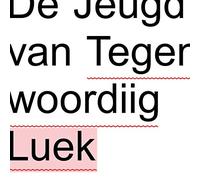 Jeugd Van Tegenwoordig - Leuk