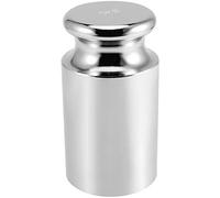 JEUIHAU 5000 Gram Calibration Weight, Chrome Finish 5 Kg Calibration Weight, Calibration Weights for Digital Scale 5000 g, Gram Scale Balance, Jewelry Scale