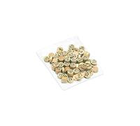 Jeujura JeujuraJ8988 Wooden Bingo Chips (90-Piece)