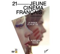 Jeune Cinema FRANÇAIS 21 LA Bande A Juliette