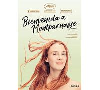 Jeune femme (Montparnasse Bienvenue) (Spanish Release) Bienvenida a Montparnasse