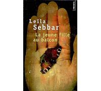 Jeune Fille Au Balcon(la) (Points)