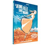 JEUNE FILLE SANS MAINS (LA) - DVD