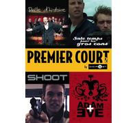 Jeunes talents, Premier Court volume 2