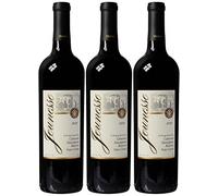 Jeunesse Reserve Napa Cabernet Sauvignon Wine 75 cl Kosher (Case of 3)