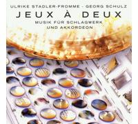 Jeux a Deux/Schlagwerk & Akkor