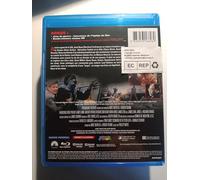 Jeux de guerre [Blu-ray]