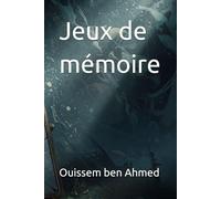 Jeux de mémoire