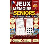 jeux de mémoire seniors vol4 2026
