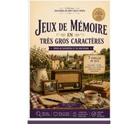 Jeux de Mémoire: Volume 1