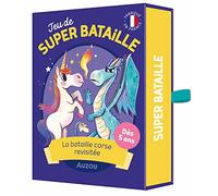 JEUX DE SUPER BATAILLE - La bataille corse revisitée !