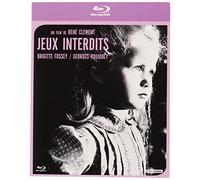 Jeux interdits AKA Forbidden Games [Blu-ray]