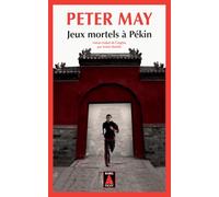 Jeux mortels a Pekin (Serie chinoise 5) (Babel noir)
