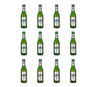 Jever Fun 330ml - Case of 12 | Brewed with quality hops, malt and soft Frisian water, it offers a clean, balanced flavour, giving the beer a clear flavour.