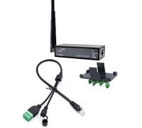 Jevina Serial Port RS485 to WiFi Device Server Module Converter -EW11A-0 Modbus Protocol Data Transfer via WiFi