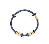 JEVINDA Lucky Bracelet For Men and Women Handmade Red String Bracelet For Good Luck and Protection Hand Braided Rope Thread Tibetan bracelet, 24 cm, Nylon, no metal
