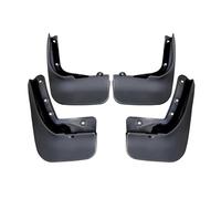 Jeviuwi For Seat For Alhambra Mudflaps Front Rear Splash Guards Cover Car Accessoie Waterproof All-Weather Mudflaps