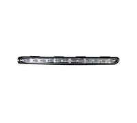 Jeviuwi High Level Centre Light For Benz EClass W211E200 E240 E260 E280 E300 For E350 2003-2006 High Mounted Brake Light Assembly Third Brake Stop(1Pc White)