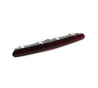 Jeviuwi High Level Centre Light For Chevrolet For Camaro 2016-2021 Black/Red High-Mount Stop Lamp Brake Light 84330249/84776577/84468410 Third Brake Stop(Red)