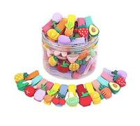JEVR 26 Pcs Colorful Hair Accessories Hair Clips for Girls Kids Baby Girl Toddlers Women Hairband Hair Band Ties