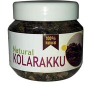 JEVR Ayurvedic Kolarakku 100g from Kerala