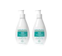 JEVR Dr Reddy's Max Intensive Moisturizing Lotion for Everyday Use, 300g (Pack of 2)