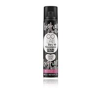 JEVR Dry Shampoo Instant Hair Refresh With Extreme Volume, 200ml | Perfect for all Hair Types, Colour & Textures