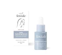 JEVR Hyaluronic Acid Serum For Plump,Glowing Skin With Vitamin B5,Betaine|Intense 24-Hour Hydration,Brightening|Reduction In Fine Lines&Inflammation|For Dry,Sensitive Skin|Men&Women - 30 Ml PACK OF 2