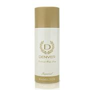 JEVR Imperial Deodorant - 165ML | Long Lasting Deo Body Spray for Men...