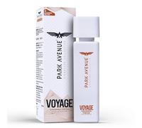 JEVR Men Voyage Signature Collection | Liquid Perfume | Fresh Long-Lasting Aroma Savanna Fresh Premium Liquid Perfume | 120Ml