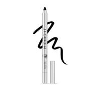 JEVR Midnight Kohl Pencil - Smudgeproof And Waterproof Matte Kajal - 24 Hrs Long Stay - Darkest Black - One Swipe Application -Rich Color Payoff -Vitamin E,Olive Oil And Castor Oil-1.5 Gm(Pack Of 3)