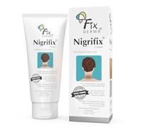 JEVR Nigrifix Cream for Acanthosis Nigricans with Lactic Acid | Dermatologist Tested Retinol Cream | for Dark Body Parts Like Neck, Ankles, Knuckles, Armpits, Thighs & Elbows | Exfoliant - 50g