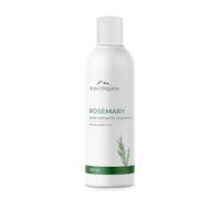 JEVR Rosemary Hair Growth Shampoo - Enriched With Rosemary, Green Tea & Caffeine - For All Hair Types - For Men & Women - Sulfate & Paraben Free 200 ml
